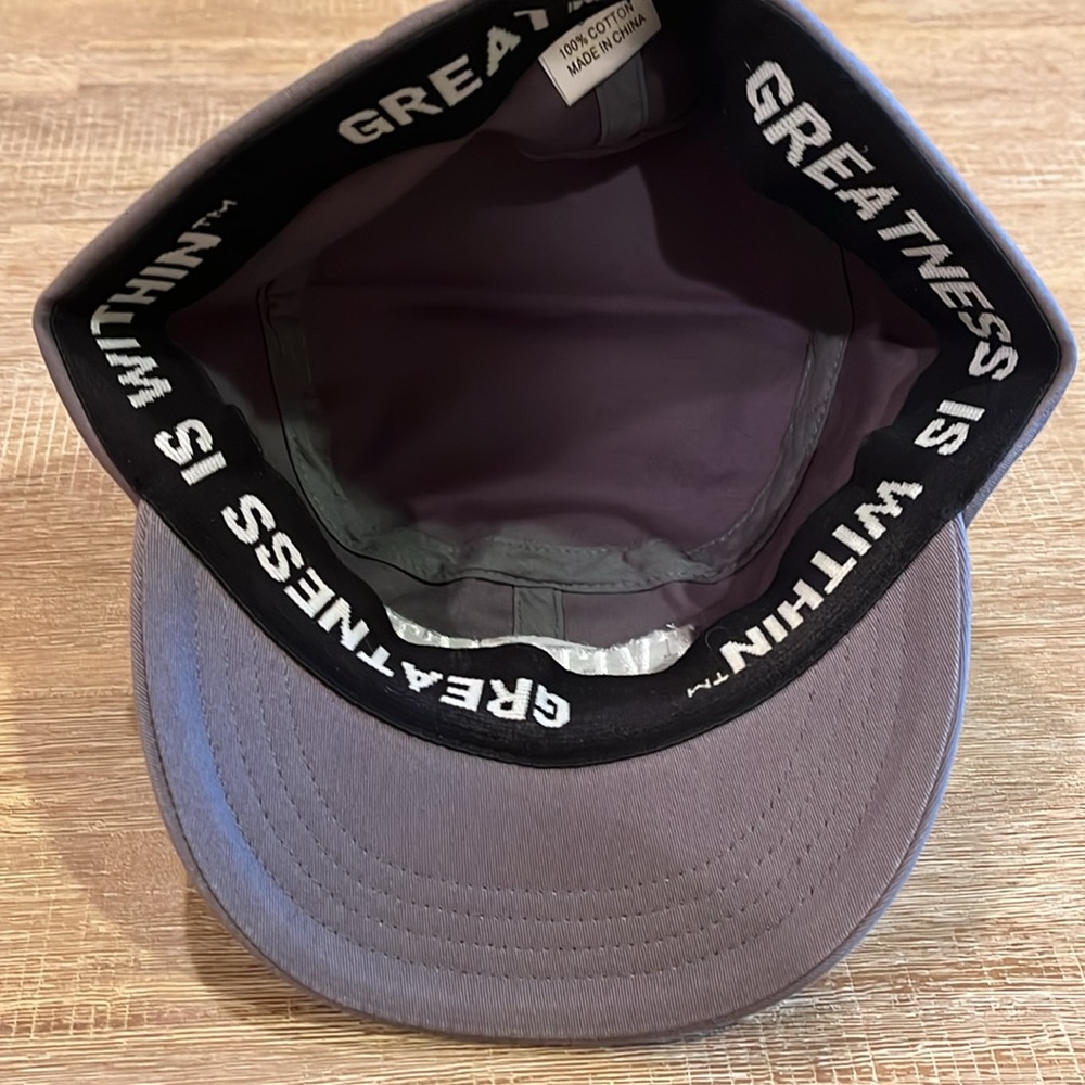 Everlast Cap - Picture 2 of 5